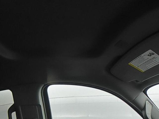 2025 Chevrolet Silverado Hd - $55,297
