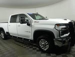 2025 Silverado 2500HD Thumbnail 2