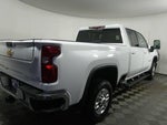 2025 Silverado 2500HD Thumbnail 3