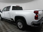 2025 Silverado 2500HD Thumbnail 5