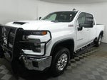 2025 Silverado 2500HD Thumbnail 7