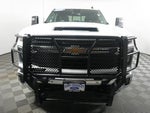 2025 Silverado 2500HD Thumbnail 8