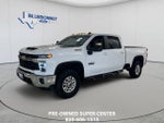 2025 Silverado 2500HD Thumbnail 1