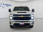 2025 Silverado 2500HD Thumbnail 2
