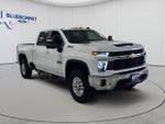 2025 Silverado 2500HD Thumbnail 3