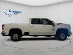 2025 Silverado 2500HD Thumbnail 4