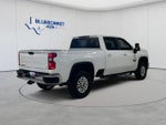 2025 Silverado 2500HD Thumbnail 5