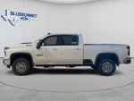 2025 Silverado 2500HD Thumbnail 8