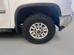 2025 Silverado 2500HD Thumbnail 10