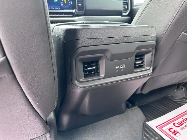 2026 Chevrolet Silverado Hd