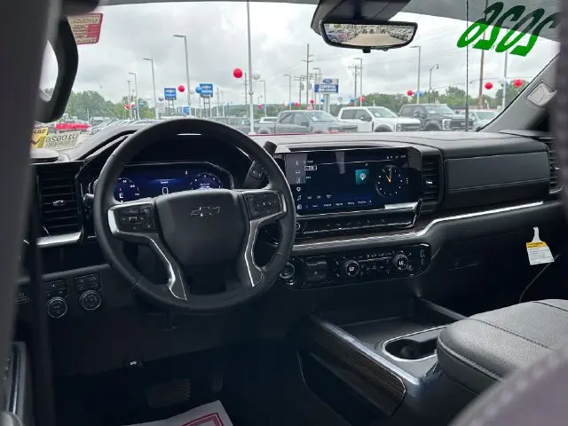 2026 Chevrolet Silverado Hd