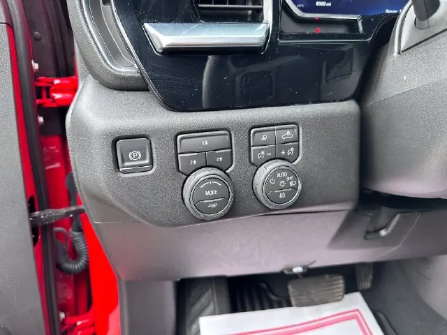 2026 Chevrolet Silverado Hd