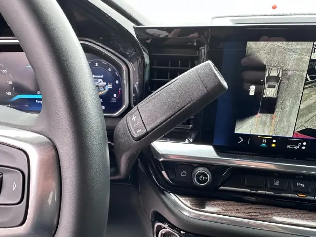 2026 Chevrolet Silverado Hd