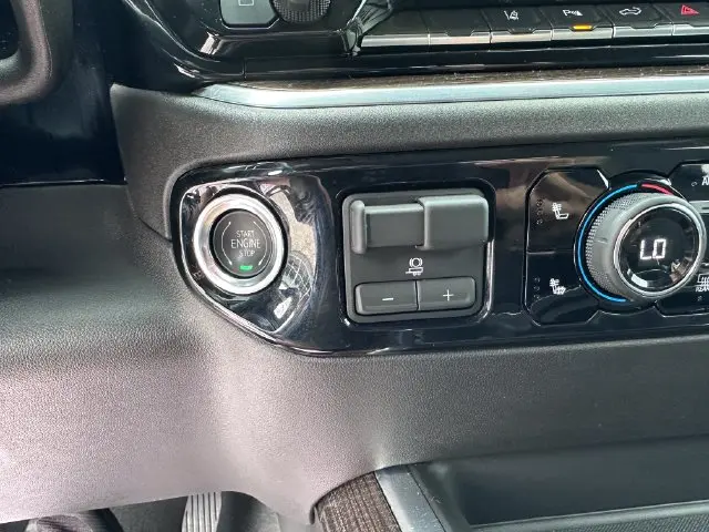 2026 Chevrolet Silverado Hd