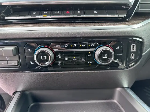 2026 Chevrolet Silverado Hd