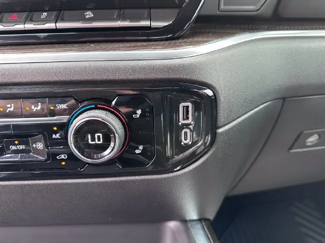 2026 Chevrolet Silverado Hd