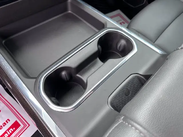 2026 Chevrolet Silverado Hd
