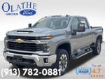 2025 Silverado 2500HD Thumbnail 1