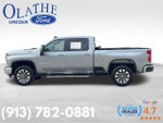 2025 Silverado 2500HD Thumbnail 2