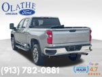 2025 Silverado 2500HD Thumbnail 3