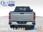 2025 Silverado 2500HD Thumbnail 4