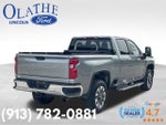 2025 Silverado 2500HD Thumbnail 5