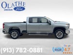 2025 Silverado 2500HD Thumbnail 6