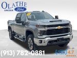 2025 Silverado 2500HD Thumbnail 7