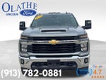 2025 Silverado 2500HD Thumbnail 8