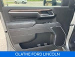 2025 Silverado 2500HD Thumbnail 12
