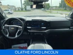 2025 Silverado 2500HD Thumbnail 15