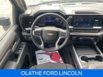 2025 Silverado 2500HD Thumbnail 16