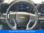 2025 Silverado 2500HD Thumbnail 17