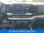 2025 Silverado 2500HD Thumbnail 21