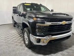 2025 Silverado 2500HD Thumbnail 2