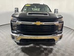 2025 Silverado 2500HD Thumbnail 3