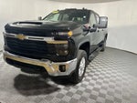 2025 Silverado 2500HD Thumbnail 4