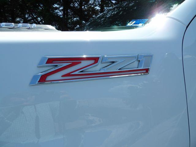 2025 Chevrolet Silverado Hd - $58,957