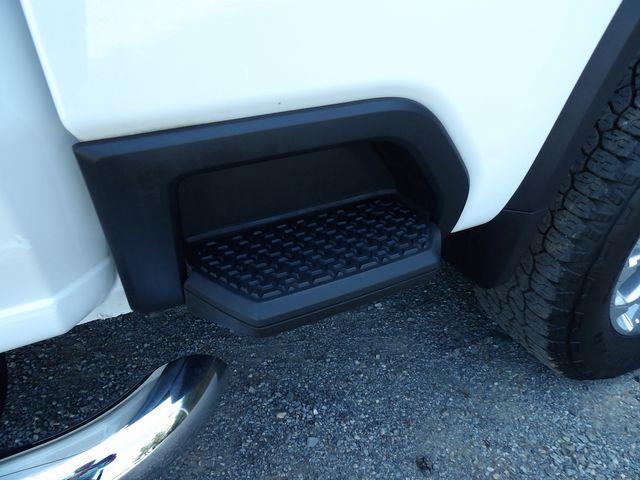 2025 Chevrolet Silverado Hd - $58,957