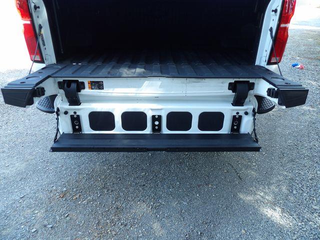 2025 Chevrolet Silverado Hd - $58,957