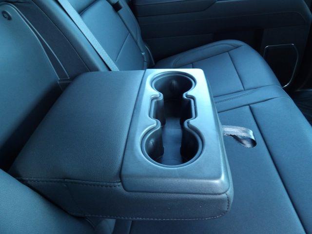 2025 Chevrolet Silverado Hd - $58,957