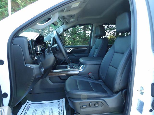 2025 Chevrolet Silverado Hd - $58,957