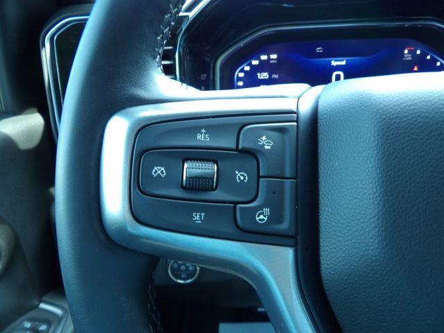 2025 Chevrolet Silverado Hd - $58,957