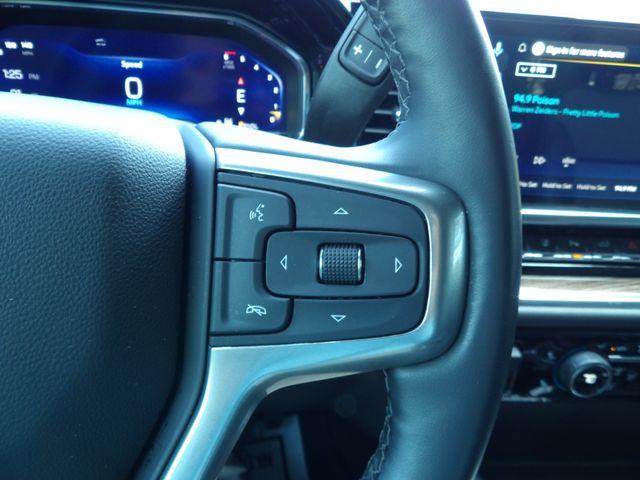 2025 Chevrolet Silverado Hd - $58,957