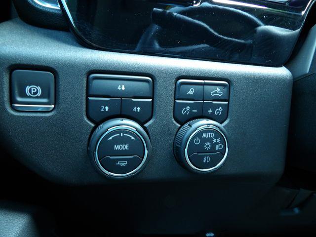 2025 Chevrolet Silverado Hd - $58,957