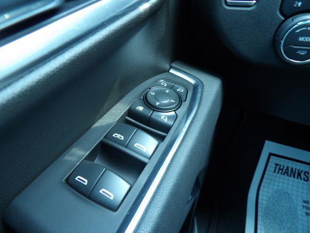 2025 Chevrolet Silverado Hd - $58,957