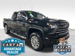 2025 Silverado 2500HD Thumbnail 7