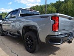2025 Silverado 2500HD Thumbnail 2