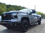 2025 Silverado 2500HD Thumbnail 3