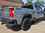 2025 Silverado 2500HD Thumbnail 4